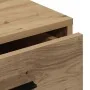 Buffet de Roble Artesanal 40x41x75 cm Madera de Calidad | Foro24.es | Tu tienda online para hogar, jardín y más Foro24.es