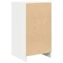 Aparador Blanco 40x41x75 cm Madera Ingenierizada von , Sideboards - Ref: Foro24-865064, Preis: 66,67 €, Rabatt: -5%%