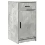 Mueble de Entrada Gris Concreto 40x41x75 cm Madera Elaborada | Foro24.es | Tu tienda online para hogar, jardín y más Foro24.es