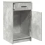 Mueble de Entrada Gris Concreto 40x41x75 cm Madera Elaborada | Foro24.es | Tu tienda online para hogar, jardín y más Foro24.es