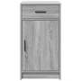 Sideboard Gris Sonoma 40x41x75 cm Madera elaborada | Foro24.es | Tu tienda online para hogar, jardín y más Foro24.es