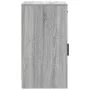 Sideboard Gris Sonoma 40x41x75 cm Madera elaborada | Foro24.es | Tu tienda online para hogar, jardín y más Foro24.es