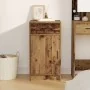 Aparador de Madera Vieja 40x41x75 cm Madera Elaborada de , Aparadores - Ref: Foro24-865071, Precio: 65,04 €, Descuento: -5%%