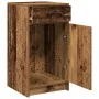 Aparador de Madera Vieja 40x41x75 cm Madera Elaborada de , Aparadores - Ref: Foro24-865071, Precio: 65,04 €, Descuento: -5%%