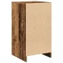 Aparador de Madera Vieja 40x41x75 cm Madera Elaborada de , Aparadores - Ref: Foro24-865071, Precio: 65,04 €, Descuento: -5%%