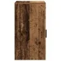 Aparador de Madera Vieja 40x41x75 cm Madera Elaborada de , Aparadores - Ref: Foro24-865071, Precio: 65,04 €, Descuento: -5%%