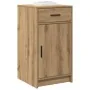 Buffet de roble artesanal 40x41x75 cm de madera elaborada | Foro24.es | Tu tienda online para hogar, jardín y más Foro24.es
