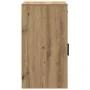 Buffet de roble artesanal 40x41x75 cm de madera elaborada | Foro24.es | Tu tienda online para hogar, jardín y más Foro24.es
