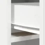 Vitrina blanca 40x41x135 cm de madera by , Sideboards - Ref: Foro24-865073, Price: 80,59 €, Discount: -5%%