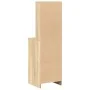 Armario Alto Roca de Sonoma 40x41x135 cm Madera Sólida by , Sideboards - Ref: Foro24-865075, Price: 78,93 €, Discount: -5%%