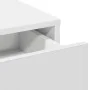 Tocador con Cajones en Blanco 50x41x140 cm | Foro24.es | Tu tienda online para hogar, jardín y más Foro24.es