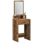 Tocador con Cajones en Madera Vieja 50x41x140 cm by , Bedroom Dressers - Ref: Foro24-865134, Price: 77,00 €, Discount: -5%%
