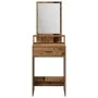 Tocador con Cajones en Madera Vieja 50x41x140 cm by , Bedroom Dressers - Ref: Foro24-865134, Price: 77,00 €, Discount: -5%%