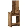 Tocador con Cajones en Madera Vieja 50x41x140 cm by , Bedroom Dressers - Ref: Foro24-865134, Price: 77,00 €, Discount: -5%%
