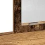 Toallero de con cajones de madera reciclada 79x41x140 cm von , Schlafzimmerkommoden - Ref: Foro24-865143, Preis: 94,88 €, Rab...