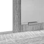 Mesa de tocador con cajones Gris Sonoma 100x41x140 cm | Foro24.es | Tu tienda online para hogar, jardín y más Foro24.es