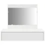 Mesa de Tocador Colgante Blanca 83x40x70 cm von , Schlafzimmerkommoden - Ref: Foro24-865199, Preis: 87,19 €, Rabatt: -5%%