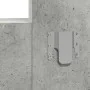 Mesa de Tocador Colgante Gris Concreto 83x40x70 cm | Foro24.es | Tu tienda online para hogar, jardín y más Foro24.es