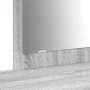 Mesa de Tocador de Pared Gris Sonoma 100x40x70 cm | Foro24.es | Tu tienda online para hogar, jardín y más Foro24.es