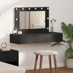 Comprar Mesa de tocador montada en la pared con