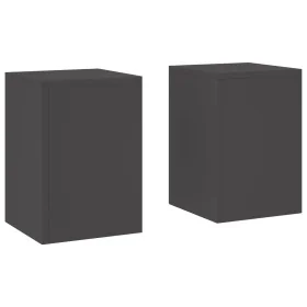 Comprar Soportes de Planta Exteriores Pilar 2 pcs