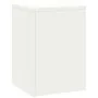Soportes de Plantas para Exteriores Pilar 2 pcs Blanco 24x24x35 cm Acero | Foro24.es | Tu tienda online para hogar, jardín y más Foro24.es