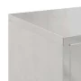 Soportes para Plantas Exterior Pillar 2 pcs 24x24x35 cm Acero Inoxidable | Foro24.es | Tu tienda online para hogar, jardín y más Foro24.es