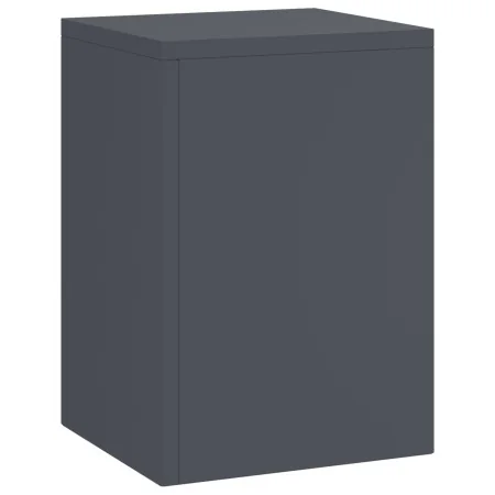 Soportes para Plantas de Exterior - Set de 3 de Acero Antracita von , Topfständer - Ref: Foro24-865829, Preis: 92,49 €, Rabat...