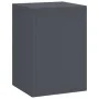 Soportes para Plantas de Exterior - Set de 3 de Acero Antracita von , Topfständer - Ref: Foro24-865829, Preis: 92,49 €, Rabat...