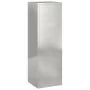 Soportes para Plantas Pilar 3 pcs Acero Inoxidable von , Topfständer - Ref: Foro24-865831, Preis: 133,69 €, Rabatt: -5%%