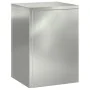 Conjunto de 3 Soportes de Plantas de Exterior de Acero Galvanizado von , Topfständer - Ref: Foro24-865832, Preis: 75,92 €, Ra...
