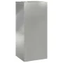Conjunto de 3 Soportes de Plantas de Exterior de Acero Galvanizado von , Topfständer - Ref: Foro24-865832, Preis: 75,92 €, Ra...