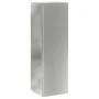 Conjunto de 3 Soportes de Plantas de Exterior de Acero Galvanizado von , Topfständer - Ref: Foro24-865832, Preis: 75,92 €, Ra...