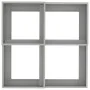 Macetero de Jardín 100x100x48 cm Acero Inoxidable | Foro24.es | Tu tienda online para hogar, jardín y más Foro24.es