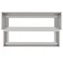 Macetero de Jardín de 2 Niveles 100x60x45 cm Acero Inoxidable | Foro24.es | Tu tienda online para hogar, jardín y más Foro24.es