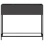 Huerto Elevado 100x26x82 cm Acero Negro von , Töpfe und Pflanzgefäße - Ref: Foro24-865876, Preis: 97,85 €, Rabatt: -5%%