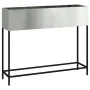 Jardinera Elevada 100x26x82 cm Acero Galvanizado von , Töpfe und Pflanzgefäße - Ref: Foro24-865881, Preis: 70,12 €, Rabatt: -5%%