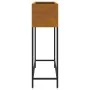 Macetero Elevado 100x26x82 cm Acero Envejecido von , Töpfe und Pflanzgefäße - Ref: Foro24-865882, Preis: 75,35 €, Rabatt: -5%%