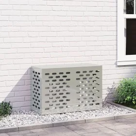 Funda para AC 90x40x60 cm Acero Galvanizado