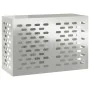 Funda para AC 90x40x60 cm Acero Galvanizado von , Zubehör für Heizkörper - Ref: Foro24-865895, Preis: 86,90 €, Rabatt: -5%%