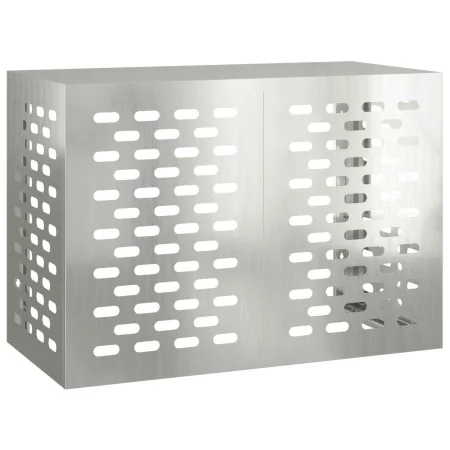 Cubierta de Aire Acondicionado 100x50x70 cm Acero Galvanizado von , Zubehör für Heizkörper - Ref: Foro24-865902, Preis: 107,1...