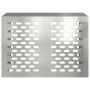 Cubierta de Aire Acondicionado 100x50x70 cm Acero Galvanizado von , Zubehör für Heizkörper - Ref: Foro24-865902, Preis: 107,1...