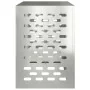 Cubierta de Aire Acondicionado 100x50x70 cm Acero Galvanizado von , Zubehör für Heizkörper - Ref: Foro24-865902, Preis: 107,1...