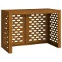Funda AC 100x50x70 cm - Acero Resistente a la Intemperie by , Accessories for heating radiators - Ref: Foro24-865903, Price: ...
