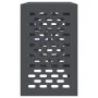 Funda de Aire Acondicionado Antracita 110x50x80 cm Acero von , Zubehör für Heizkörper - Ref: Foro24-865906, Preis: 149,07 €, ...
