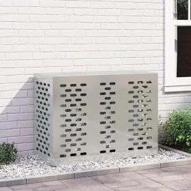 Cubierta para Aire Acondicionado 110x50x80 cm Acero Galvanizado von , Zubehör für Heizkörper - Ref: Foro24-865909, Preis: 111...