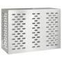 Cubierta para Aire Acondicionado 110x50x80 cm Acero Galvanizado von , Zubehör für Heizkörper - Ref: Foro24-865909, Preis: 113...