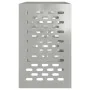 Cubierta para Aire Acondicionado 110x50x80 cm Acero Galvanizado von , Zubehör für Heizkörper - Ref: Foro24-865909, Preis: 113...