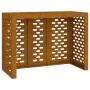 Cubierta AC 110x50x80 cm de Acero Resistente a la Intemperie by , Accessories for heating radiators - Ref: Foro24-865910, Pri...