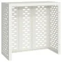 Funda para Aire Acondicionado Blanca 110x50x105 cm von , Zubehör für Heizkörper - Ref: Foro24-865912, Preis: 150,79 €, Rabatt...